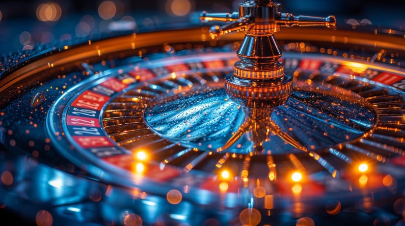 Live casino games available on slotsph platform
